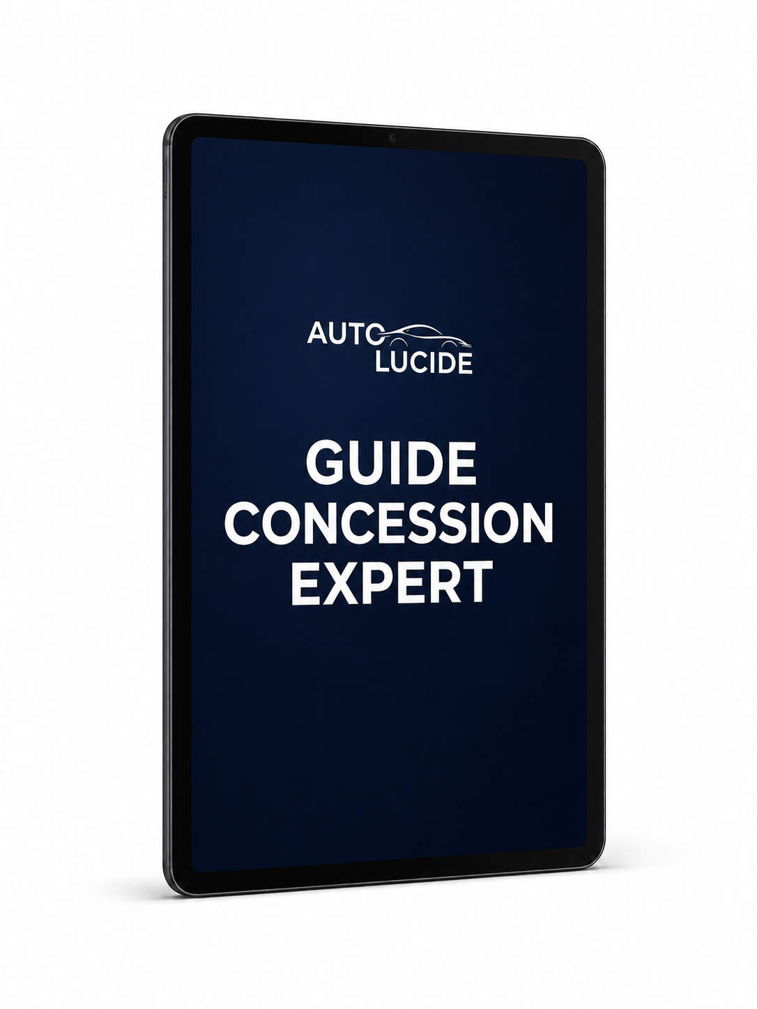 Couverture Guide Expert