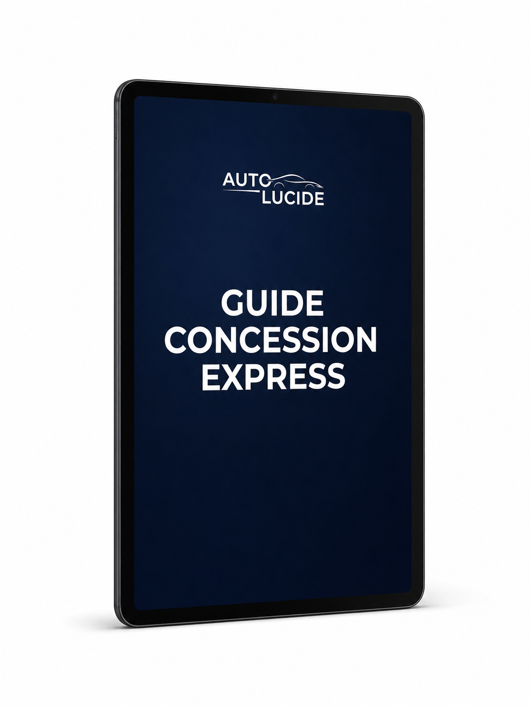 Couverture Guide Express