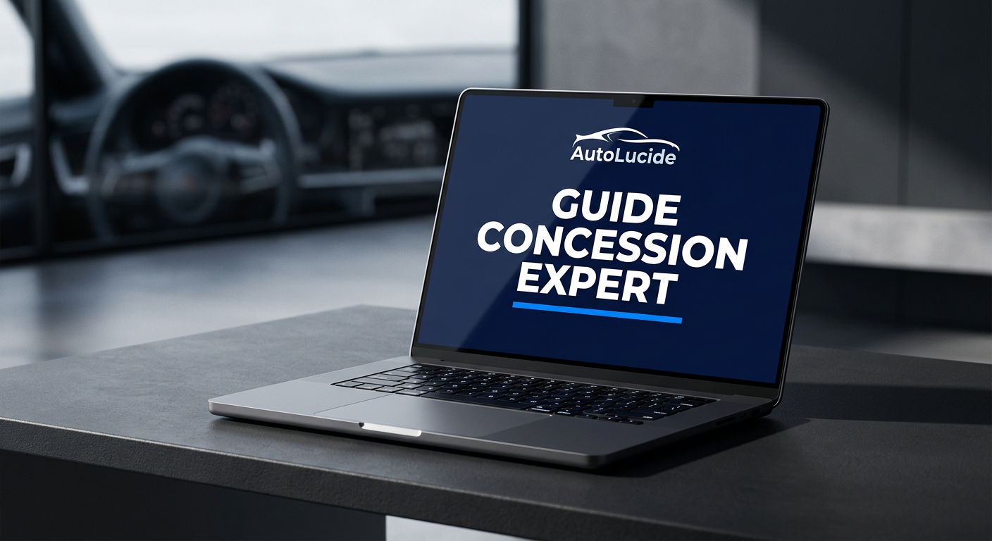Guide Concession Expert