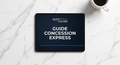 Guide Concession Express